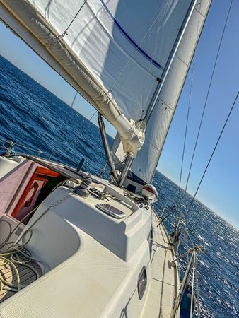 Hanse 320 | Sicily