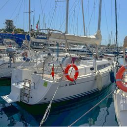 Hanse 320 | Sicily