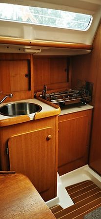 Jeanneau Sun Fast 26 | Freiheit