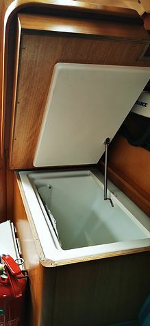 Jeanneau Sun Fast 26 | Freiheit