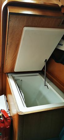 Jeanneau Sun Fast 26 | Freiheit