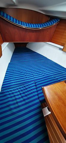 Jeanneau Sun Fast 26 | Freiheit