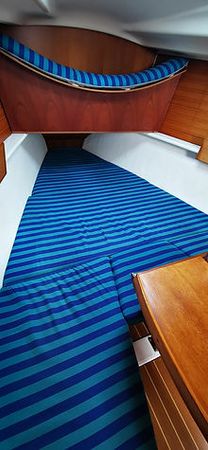 Jeanneau Sun Fast 26 | Freiheit