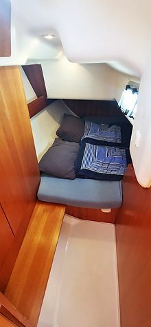 Jeanneau Sun Fast 26 | Freiheit