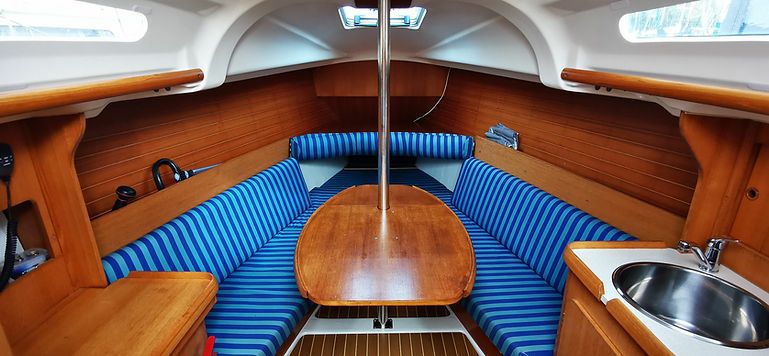 Jeanneau Sun Fast 26 | Freiheit