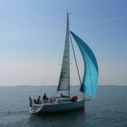 Jeanneau Sun Fast 26 | Freiheit