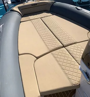 Salpa Soleil 20 | Dama