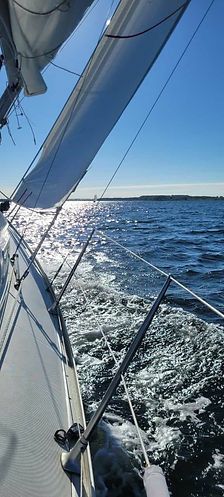 Jeanneau Sun Fast 26 | Fido