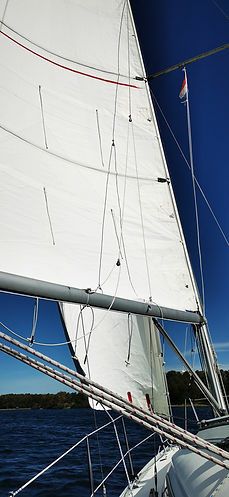 Jeanneau Sun Fast 26 | Fido