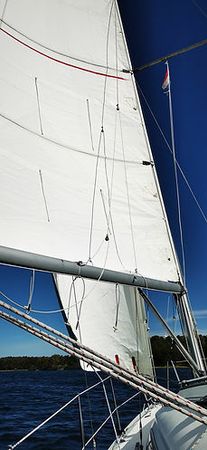 Jeanneau Sun Fast 26 | Fido