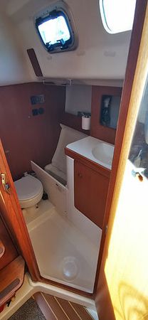 Jeanneau Sun Fast 26 | Fido