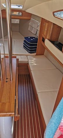 Storm 26 | Blue Papillon