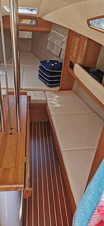 Storm 26 | Blue Papillon