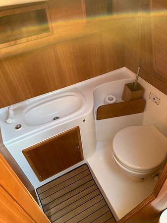 Storm 26 | Blue Papillon