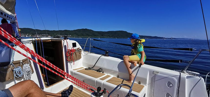 Storm 26 | Blue Papillon