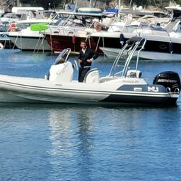 Nuova Jolly 22 | Partenope 22