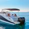Quicksilver 875 | Sundeck 22