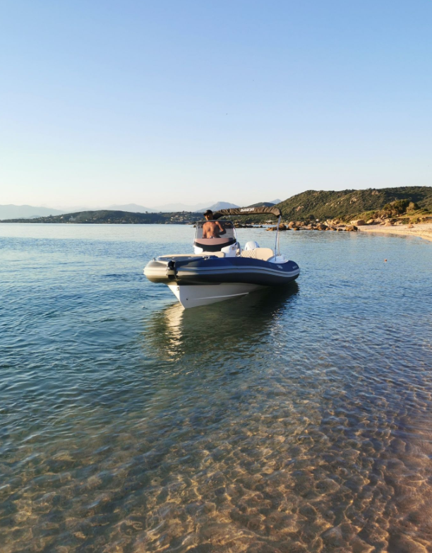 Salpa Soleil 20 | 21