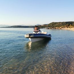 Salpa Soleil 20 | 21