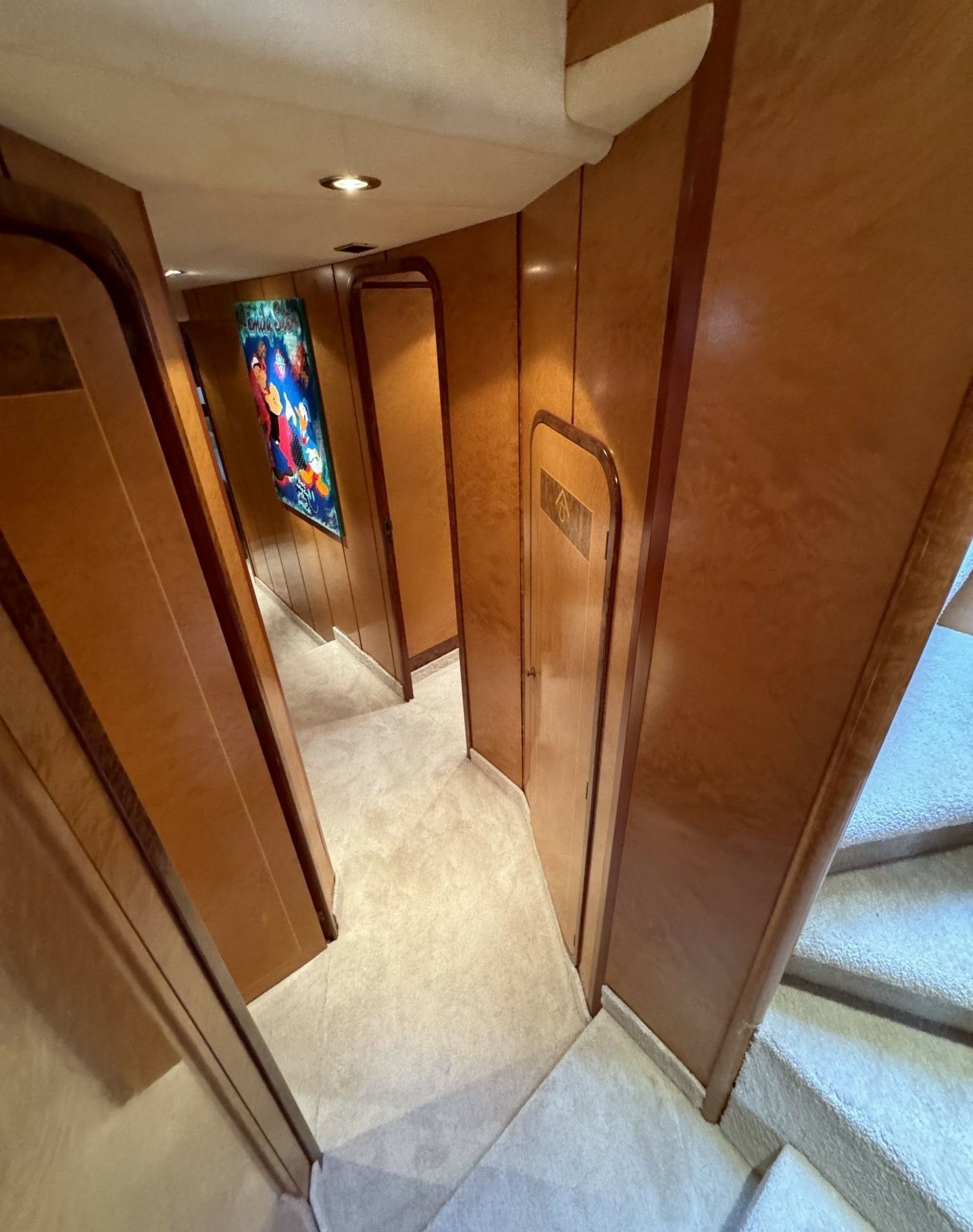 Astondoa 68 GLX Flybridge | Family Star