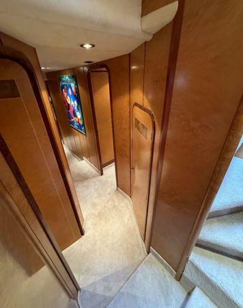 Astondoa 68 GLX Flybridge | Family Star