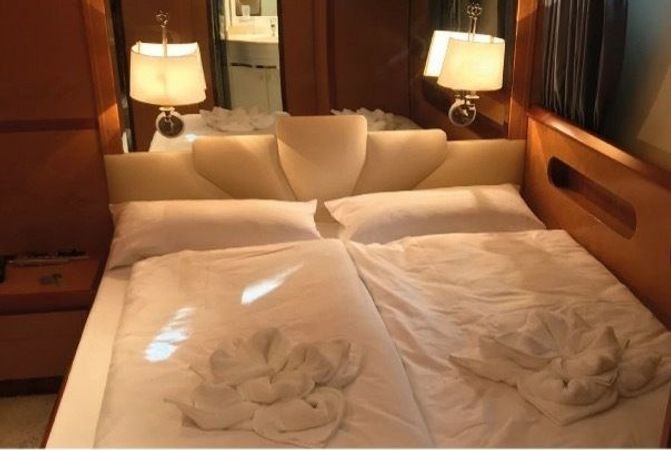 Astondoa 68 GLX Flybridge | Family Star