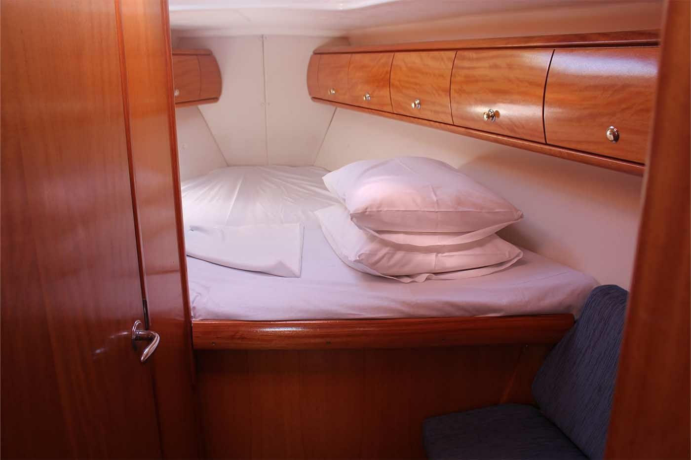 Bavaria 36 | Sandpiper