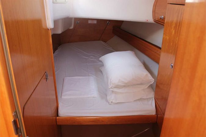 Bavaria 36 | Sandpiper