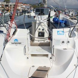Bavaria 36 | Sandpiper