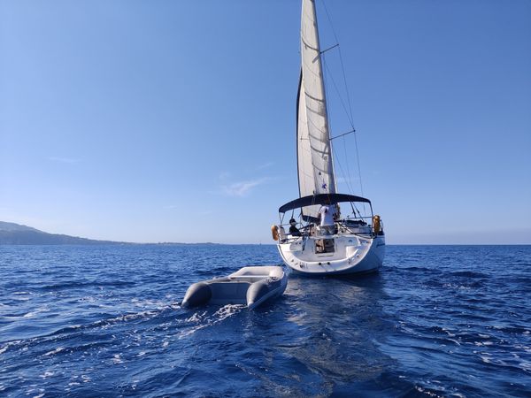 Bavaria 36 | Sandpiper