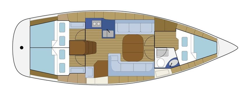 Bavaria 37 | Christopher Robin
