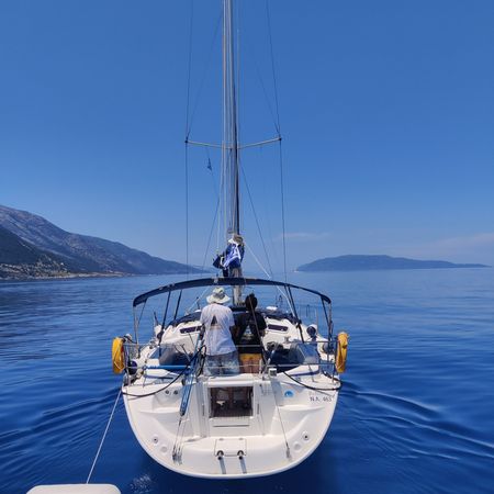 Bavaria 37 | Christopher Robin
