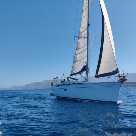 Bavaria 37 | Christopher Robin