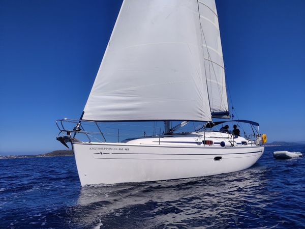 Bavaria 37 | Christopher Robin