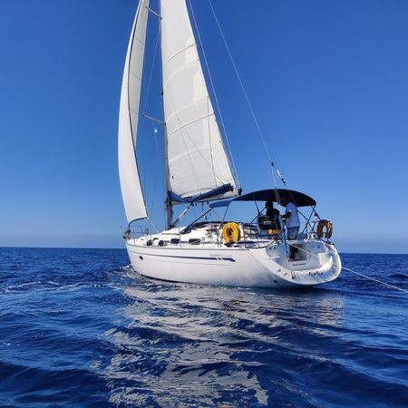 Bavaria 37 | Christopher Robin