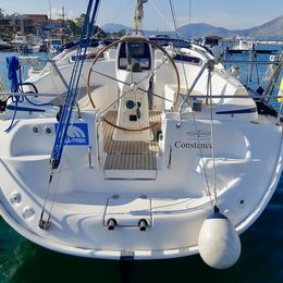 Bavaria 37 | Constance
