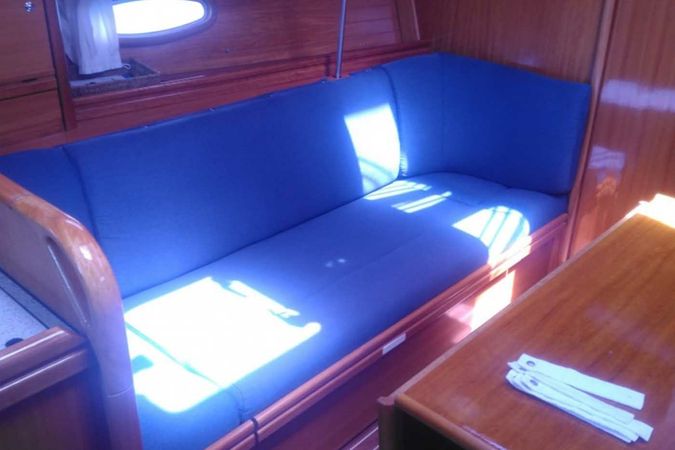 Bavaria 37 | Constance