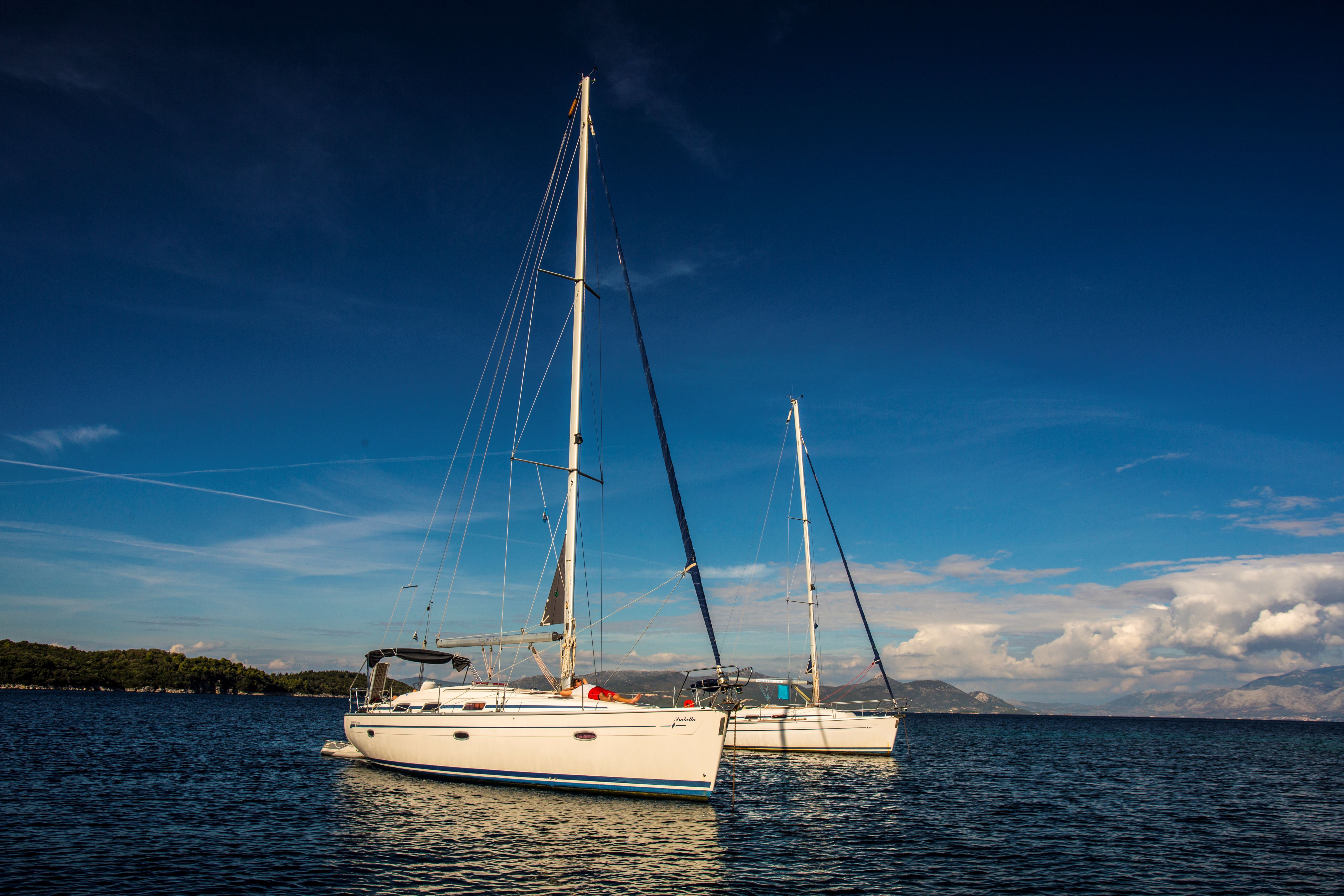 Bavaria 37 | Constance