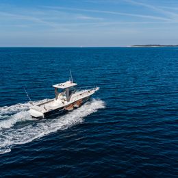 Sport Craft 252 | Dr.Dentex