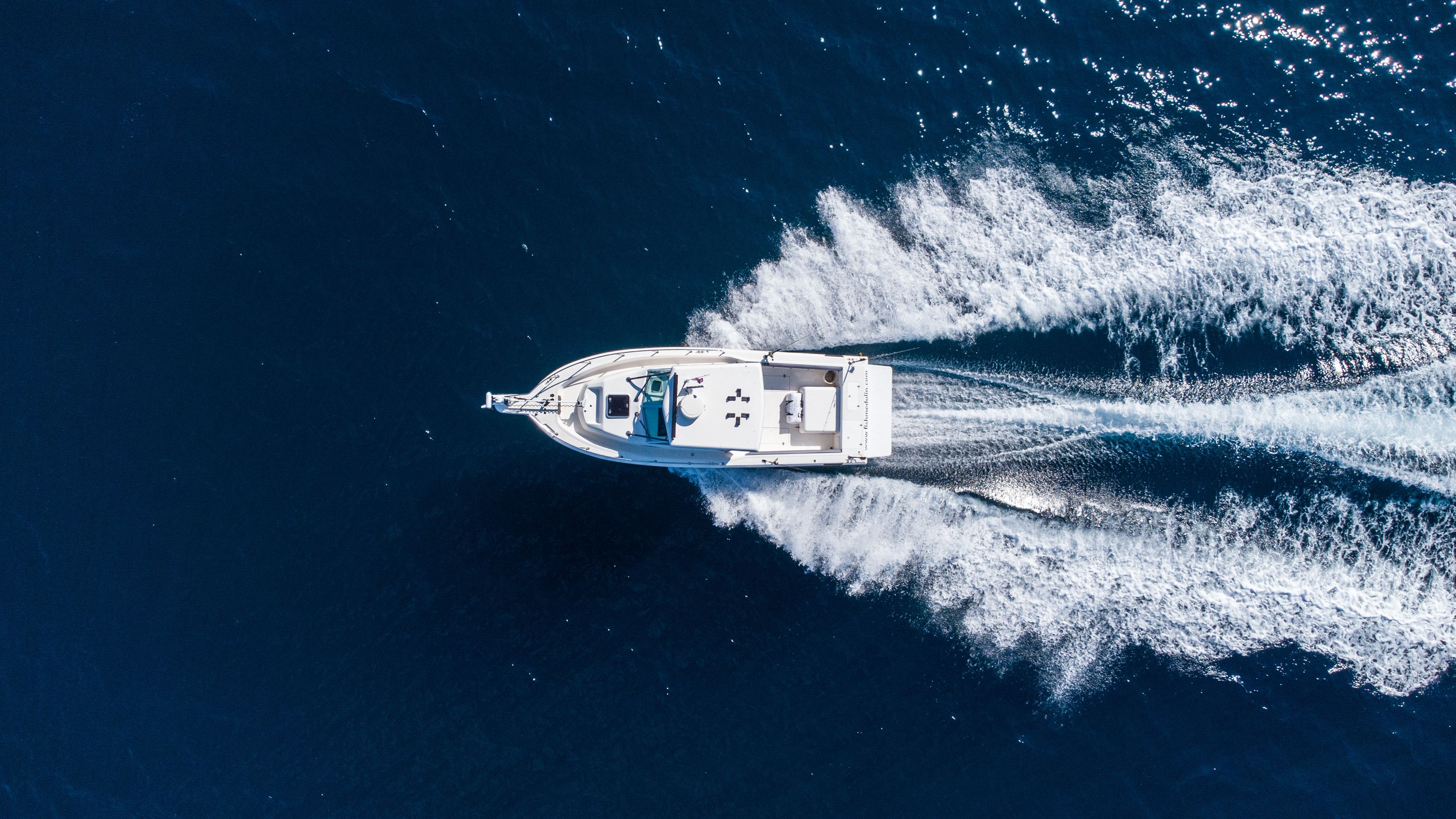 Sport Craft 252 | Dr.Dentex