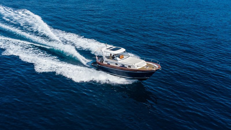 Apreamare 38 | Apreaistria