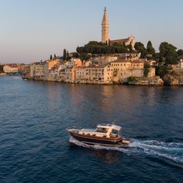 Apreamare 38 | Apreaistria