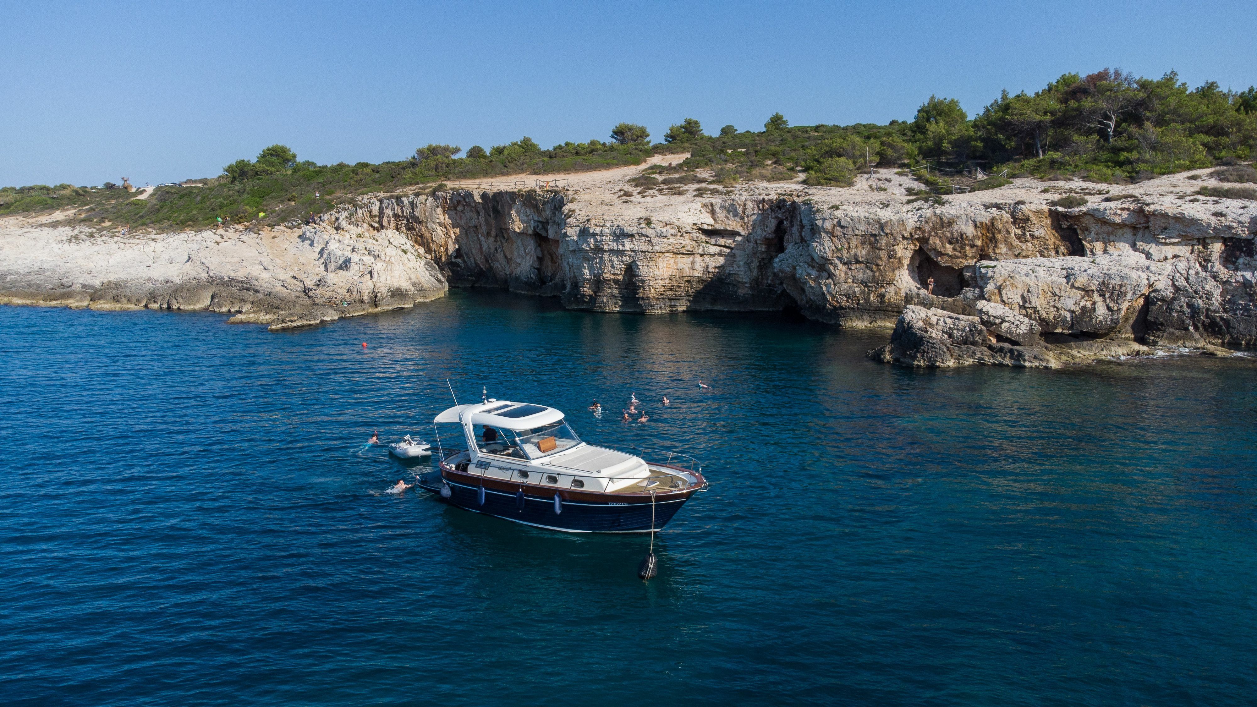 Apreamare 38 | Apreaistria