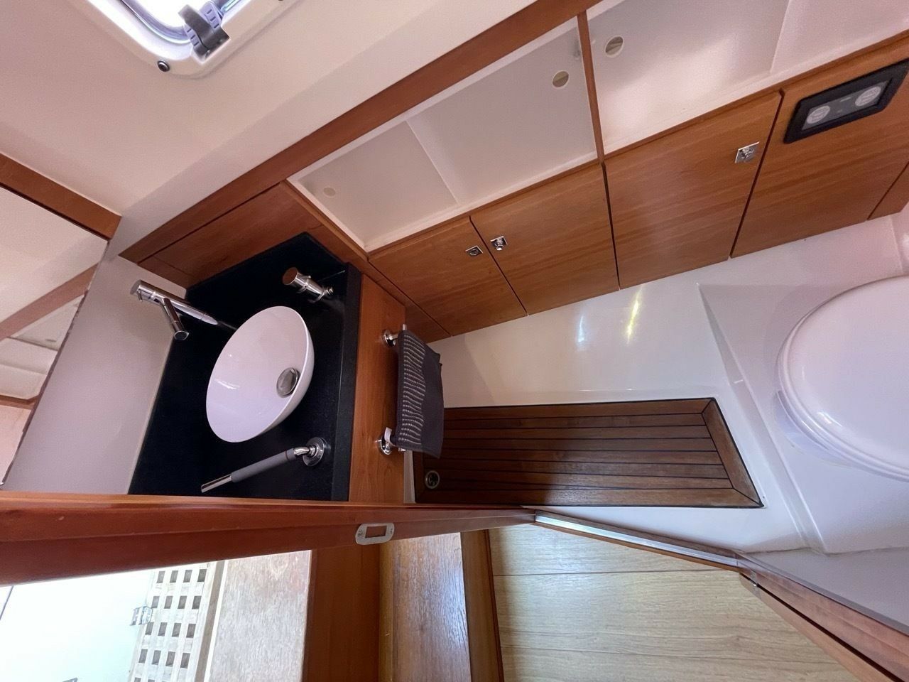Fjord 40 | Incognito