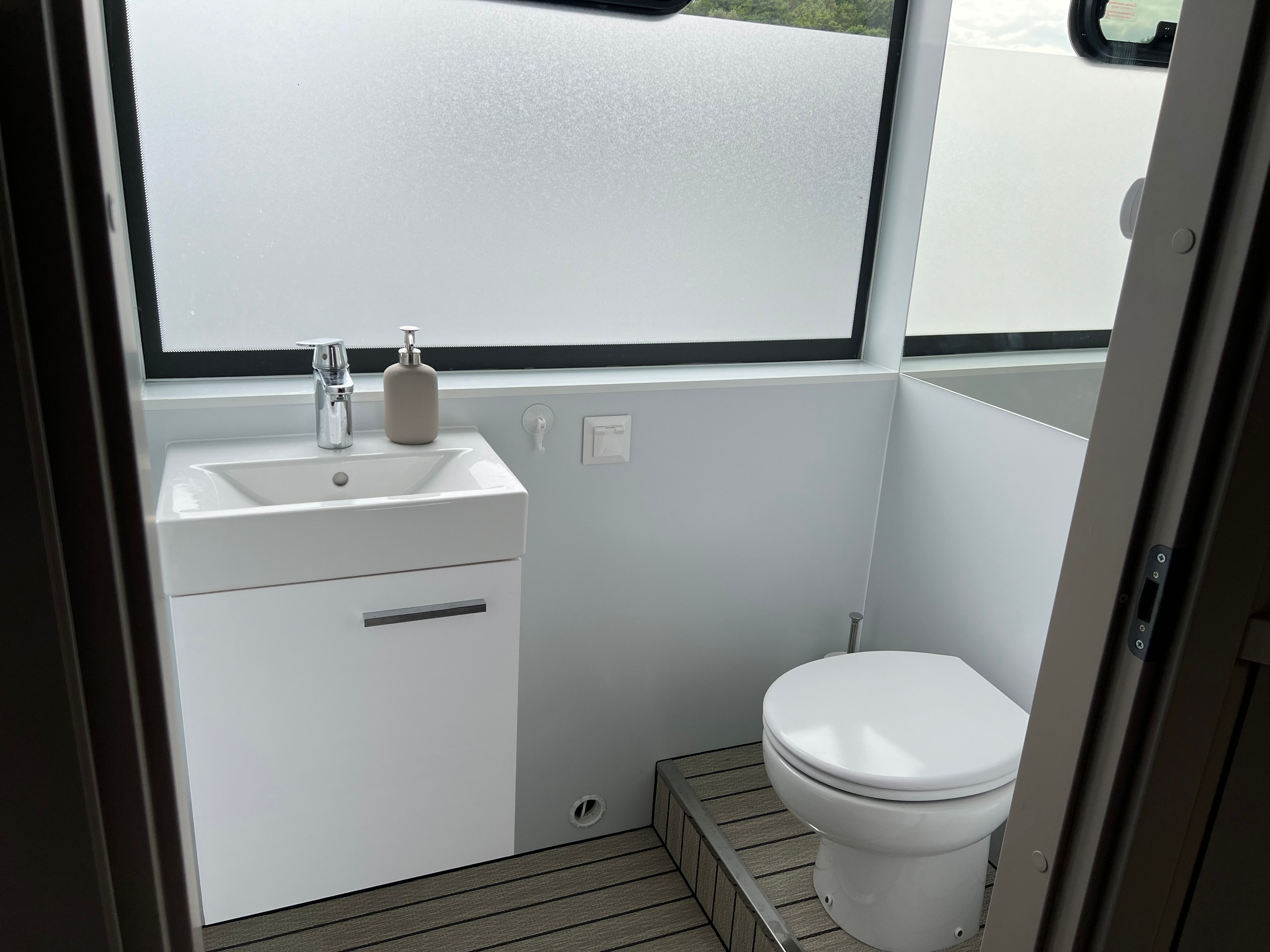 Houseboat Luxboot | Luxboot 1