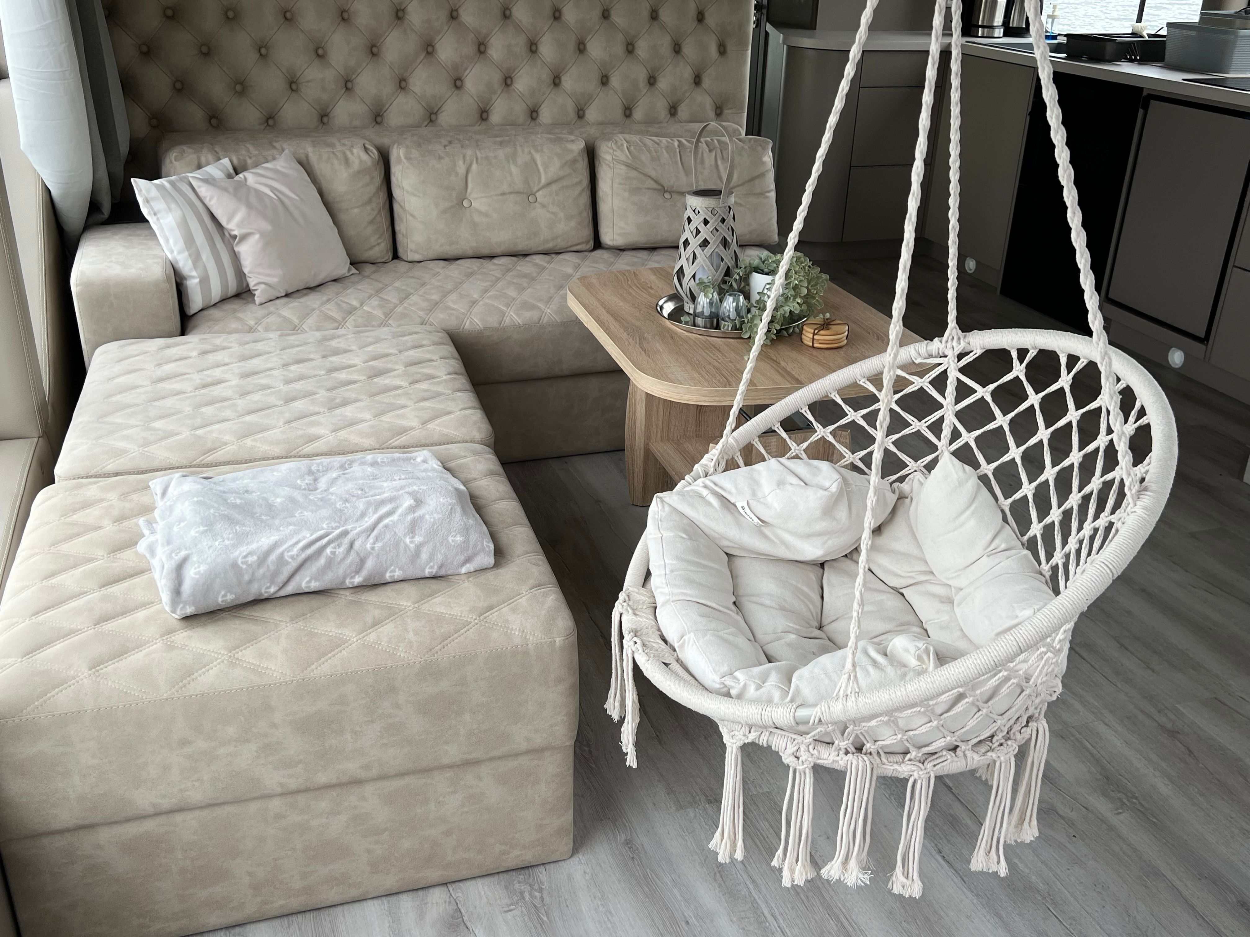 Houseboat Luxboot | Luxboot 1