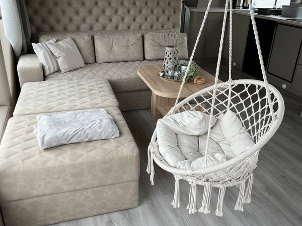 Houseboat Luxboot | Luxboot 1