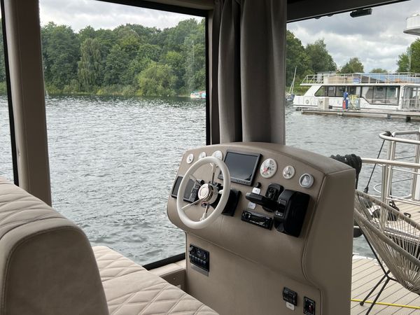Houseboat Luxboot | Luxboot 1