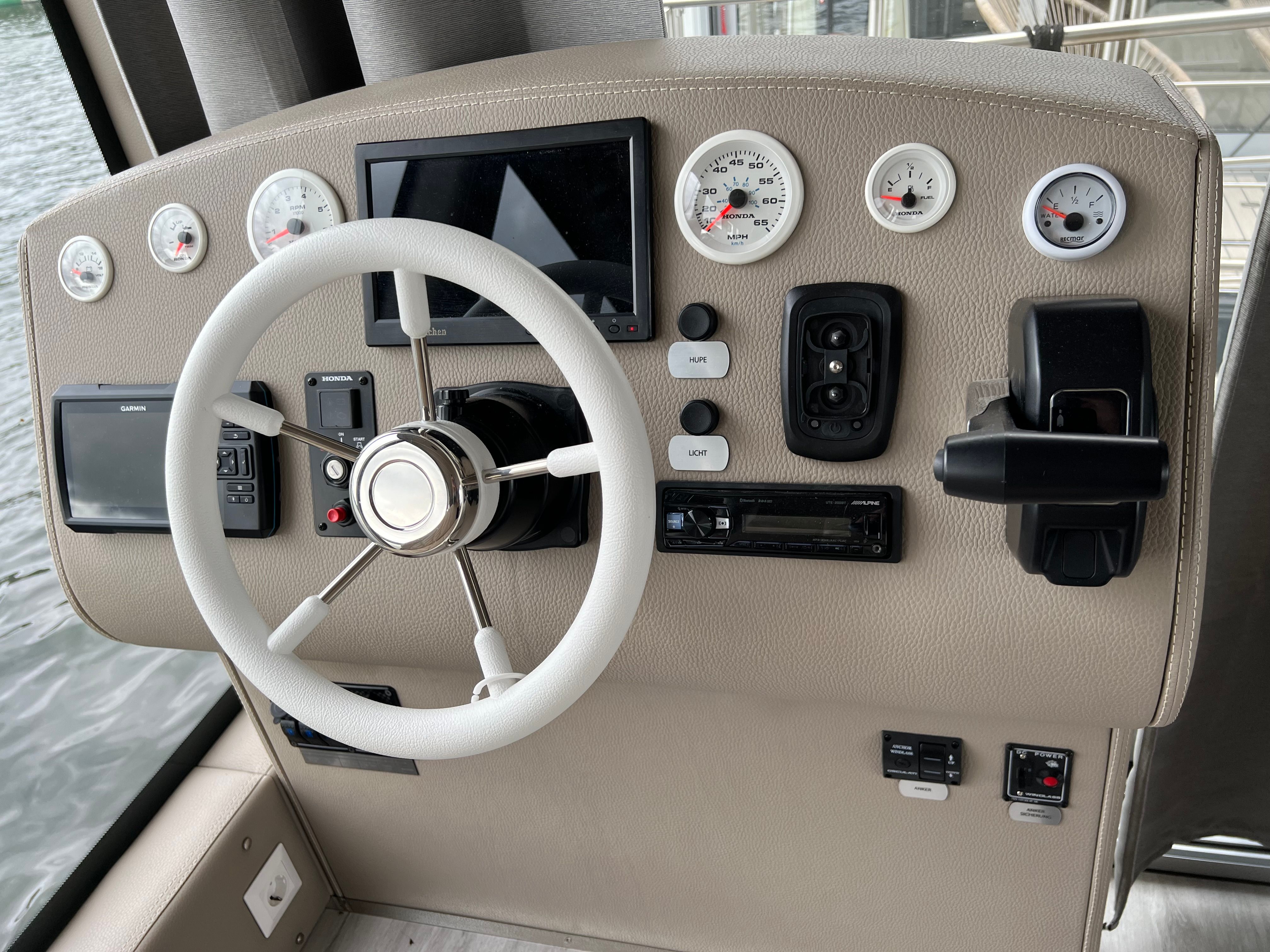 Houseboat Luxboot | Luxboot 1