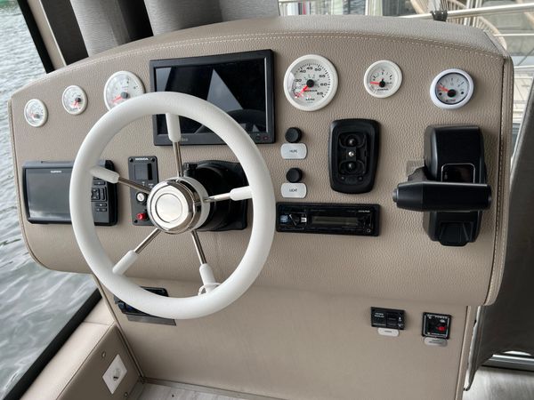 Houseboat Luxboot | Luxboot 1